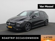 Mercedes-Benz B-klasse - 180 AMG Line AUTOMAAT | PANORAMADAK | CAMERA | NAVIGATIE | L