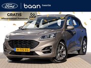 Ford Kuga - 2.5 PHEV ST-Line X 225pk | Winter Pack | Trekhaak | Camera |
