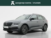 Skoda Kamiq - 1.5 TSI DSG 150PK Style | Camera | Carplay navigatie | Cruis