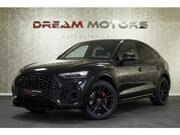 Audi Q5 Sportback - 55 TFSI e Quattro S-Line COMPETITION 367pk | TREKHAAK | PANO