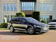 Volkswagen Golf - Variant 1.5 TSI Highline Dynaudio - Panoramadak- Apple Carpl