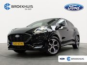 Ford Puma - 1.0EB Hybrid ST-Line | NL-AUTO! | 1E EIGENAAR! | WINTERPACK 