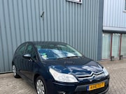 Citroën C4 - 1.6 VTi Anniversaire