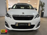 Peugeot 108 - 1.0 e-VTi Allure TOP / Automaat / Electrisch schuifdak