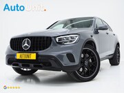 Mercedes-Benz GLC-Klasse Coupe - 300e 4MATIC | Schuifdak | Leder | 360 | Virtual | Sfeerlicht