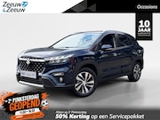 Suzuki S-Cross - 1.4 Boosterjet Style Smart Hybrid MY2025 | 1.500 euro Kortin