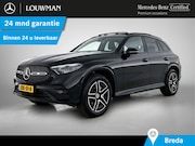 Mercedes-Benz GLC-klasse - 300 e 4MATIC AMG Plug-In Hybride | Panoramadak | Alarm Klass