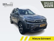 Dacia Duster - 1.6 Hybrid 140 Journey / Demo zuidoost / vraag naar beschikb