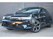 Opel Astra - Sports Tourer 1.2 Hybrid 145pk Ultimate Automaat | 18" Licht
