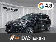Ford Kuga - ST-Line X*PANO*AHK*KAM*ACC*NAVI*SOUND-SYS.