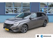 Peugeot 308 - SW 1.6 HYbrid 180 Allure Pack Business | Achterbank in 3 del