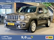 Jeep Renegade - 1.3T-e Limited Automaat | Airco | Cruise adaptief | Zeer net