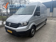 Volkswagen Crafter - 35 2.0 TDI L3H3 Tr Automaat