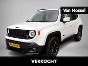 Jeep Renegade - 1.6 E-Torq Night Eagle II | Airco | Navigatie | parkeersenso