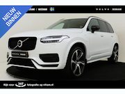 Volvo XC90 - T8 RECHARGE AWD R-DESIGN -PANO.DAK|HARMAN/KARDON|360°CAM|STA