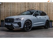 Volvo XC60 - 2.0 T8 Plug-in hybrid AWD Ultra Black Edition *B&W*Pano*Mass