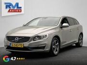 Volvo V60 - 1.6 D2 | Trekhaak | Navigatie | Cruise/Control