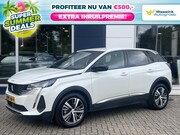 Peugeot 3008 - 1.2 Hybrid 136pk Hybrid Automaat Allure Pack | Navigatie | C