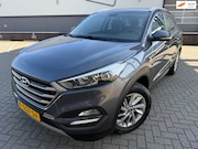 Hyundai Tucson - 1.6 GDi Comfort*CRUISE*NAVI*STOEL VEREWARMING*CAMERA*TERKHAA