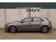 Mercedes-Benz A-klasse - 160 Business Solution -NAVI-ECC-PDC-CAM