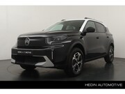 Citroën C3 Aircross - 1.2 Hybrid 145pk Max Full Map Navigatie | Parkeer Camera | C