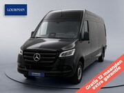 Mercedes-Benz Sprinter - 317 L3H2 Gratis 12 Maanden Extra Garantie Pro Led Facelift 3