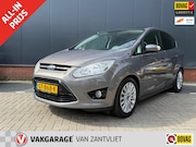 Ford C-Max - 1.0 Titanium (12 mnd BOVAG-garantie)