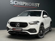 Mercedes-Benz GLA-Klasse - GLA 200 Progressive Leer/Trekhaak/19inch/Premium-pakket/Park