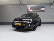 Volkswagen T-Roc - 1.5 TSI R-LINE/IQ LIGHT/IQ DRIVE/EL A KLEP/KEY-LESS/ENZ