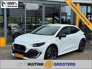 Renault Clio - 1.8 Hybrid 160 Esprit Alpine - camera - dodehoek - adaptive