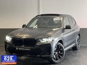 BMW X3 - xDrive30e High Executive|Carbon|FrozenBlack|360Camera|HUD|Tr