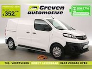 Fiat Scudo - e-Scudo Opel Vivaro-e L2H1 75 kWh | Snelladen | SO