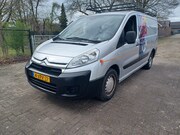 Citroën Jumpy - 12 1.6 HDI L2 H1