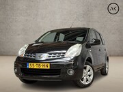 Nissan Note - 1.6 First Note (CLIMATE, LM VELGEN, GETINT GLAS, SPORTSTOELE