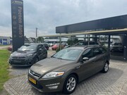 Ford Mondeo - Wagon 1.6 EcoBoost Trend Business|T-haak|Sensor|Stoelverw.