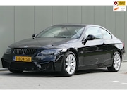 BMW 3-serie - Coupé 320i Corporate Lease Business Line Sport Carplay Cruis