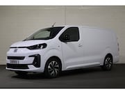 Fiat E-Scudo - L3 75 kWh Airco Navigatie Camera