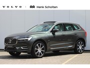 Volvo XC60 - T6 Automaat Plug-in hybrid AWD Inscription Luchtvering | Ada