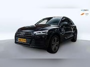 Audi Q5 - 50 TFSI e quattro /Xenon/ Elec trek/ stoelverwarmi
