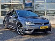 Volkswagen Golf - 1.2 TSI Highline R-line|Xenon|Navi|Camera|Cruise|NL-auto|