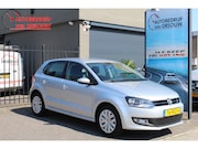 Volkswagen Polo - 1.4-16V Comfortline Automaat Airco Audio 39798km 1e Eigenaar