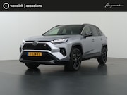 Toyota RAV4 - 2.5 Hybrid AWD GR SPORT | Navigatie | Sportstoelen ele. vers