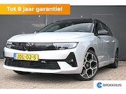 Opel Astra - Sports Tourer 1.2 Turbo Hybrid GS 145pk | tot 8 Jaar Garanti