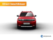 Fiat Panda - La Prima - Electric | 10, 25" touchscreen radio met Bluetoot