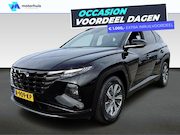 Hyundai Tucson - 1.6 T-GDI MHEV Comfort Smart | Achteruitrijcamera | Apple Ca