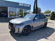 BMW X5 - xDrive50e M-Sport Pro Panoramadak 22inch