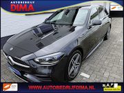 Mercedes-Benz C-klasse - Estate 300 e AMG Line 313 Pk/ Navi/ 360 Camera/ Leder/ ECC/