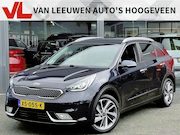 Kia Niro - Hybrid 1.6 GDi ExecutiveLine | Camera | Leder | Trekhaak