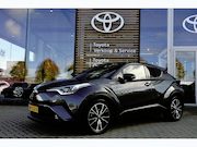 Toyota C-HR - / C-HR+ 1.8 Hybrid Premium Automaat 122pk | JBL-audio | Park
