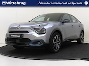 Citroën e-C4 - Feel Edition 50 kWh YP